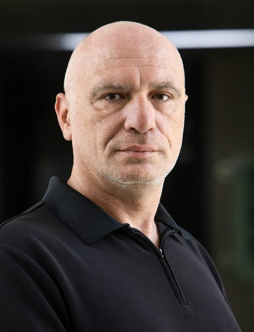 Адвокат Аарон Лесовой